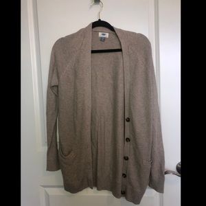 Old Navy Cardigan